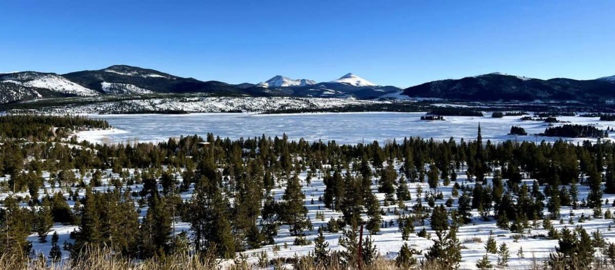 French Street Retreat Walk Everywhere Breckenridge Esterno foto