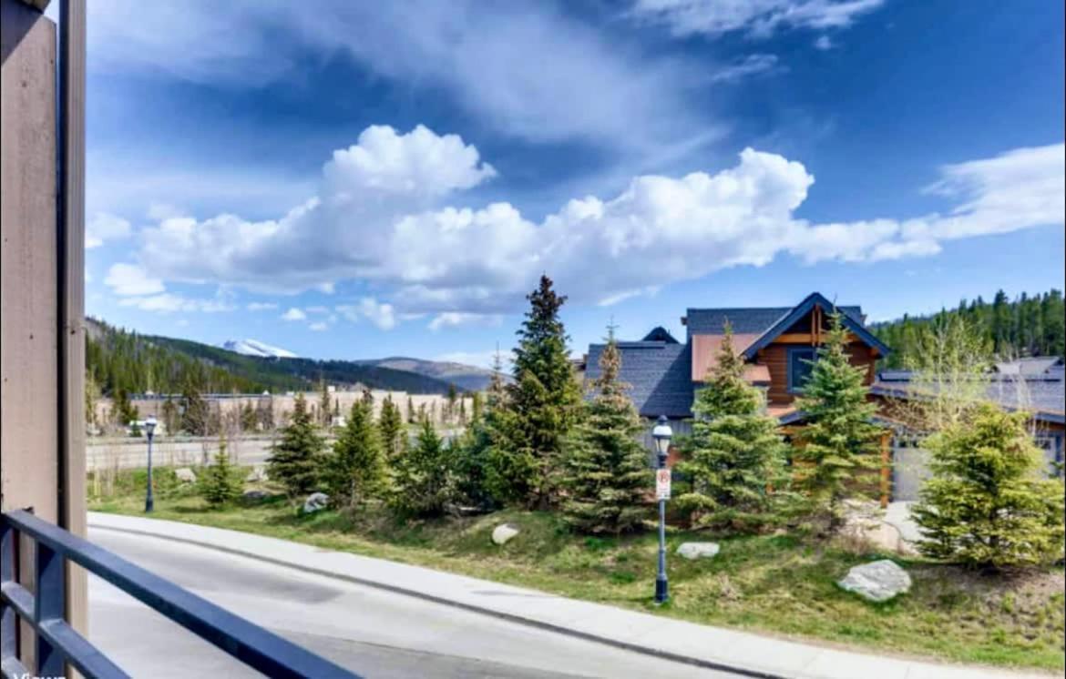 French Street Retreat Walk Everywhere Breckenridge Esterno foto